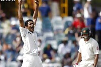 1st Test: India force draw in Bangalore | Score