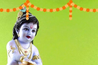 When Is Janmashtami 2024? Date, Worship Timings And Auspicious Yogas