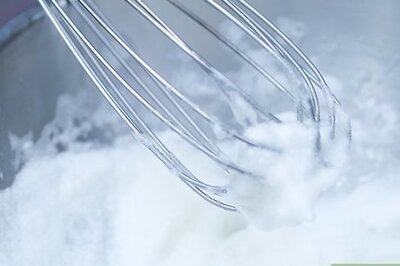 How to Make Tom and Jerry Batter