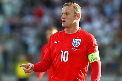 Wayne Rooney will be more effective as midfielder: Former England manager Hoddle