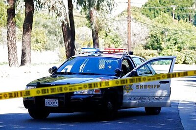 AP Says It Will No Longer Name Suspects In Minor Crimes