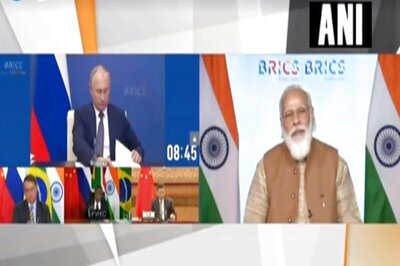 BRICS Unveils Counter-terrorism Strategy to Strengthen Cooperation for Combating Threat, Plug Terror Funding