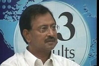 Satyam scam: SC cancels bail of Raju, 5 others