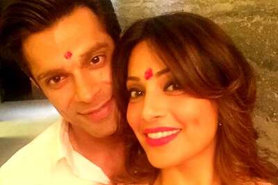 It's official: Bipasha Basu and Karan Singh Grover announce their wedding date in a joint statement