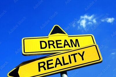 Action Plan: 7 Ways To Turn Your Dream Into A Reality