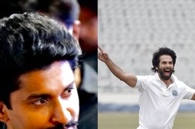 Original Jersey Star Nani Praises Shahid Kapoor's Remake: Hit It Out of the Park