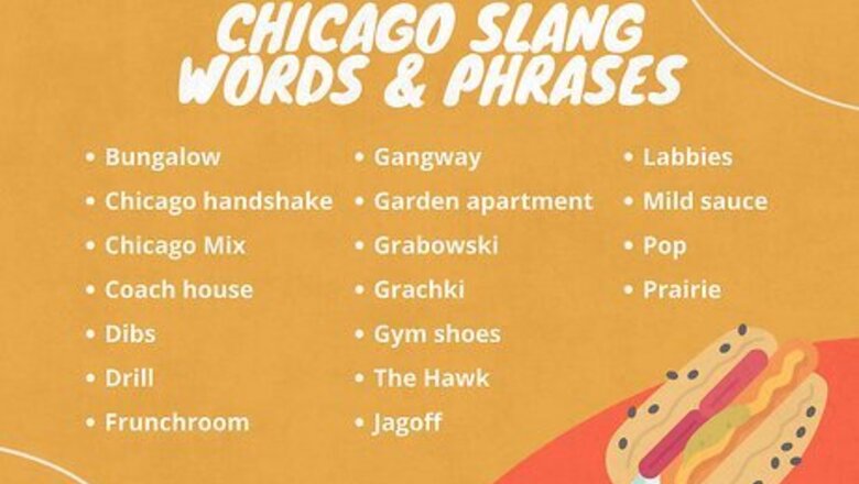 Chicago Slang Words & Phrases to Help You Sound Like a Local