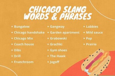 Chicago Slang Words & Phrases to Help You Sound Like a Local