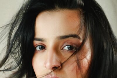 Showtime Star Mahima Makwana’s Recent Style Choice Is Absolutely Stunning