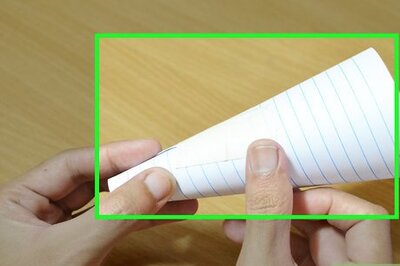 How to Create an Aluminum Foil Funnel