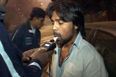 Mumbai cops back strict laws to deal with drunk drivers