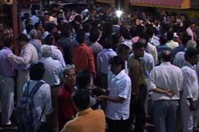 Unidentified men open fire outside Noida hospital