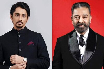 Hindustani 2's Siddharth Calls 1st Collab with Kamal Haasan 'Divine Intervention': 'My Past...' | Exclusive
