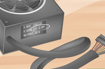 How to Power a Car Amplifier Using a Computer Power Supply