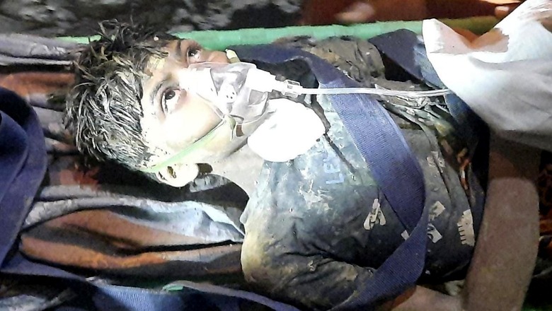 Killer Borewells: From Prince in 2006 to Rahul in 2022, a Look at Cases of Kids Falling into Deadly Holes