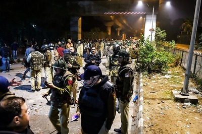 Violent Anti-CAA Protest near Jamia: AISA Member Moves Delhi Court Seeking Monitored Probe