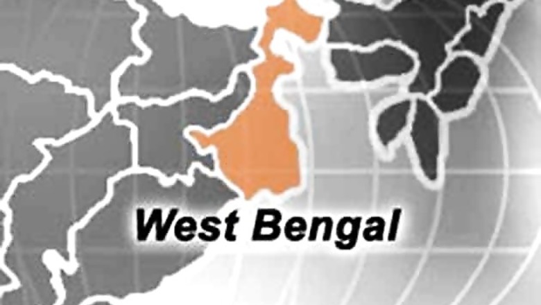 Iron ore scam: Two IAS officers arrested in WB