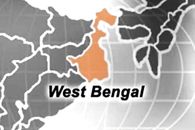 Iron ore scam: Two IAS officers arrested in WB