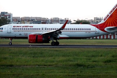 Air India Cancels Delhi-San Francisco Direct Flight, Cabin Crew Shortage Persists