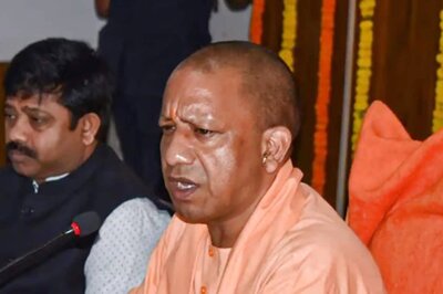 CM Yogi Adityanath Assures Farmers of Mutually Agreed Compensation for Jewar Airport Land