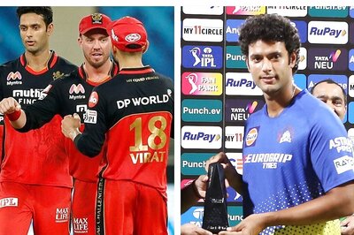 AB De Villiers Reckons Shivam Dube Never Felt Comfortable at RCB, After the Allrounder Says CSK Gave Him Freedom To…