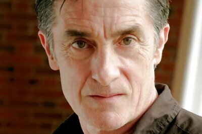 'The West Wing' actor Roger Rees passes away