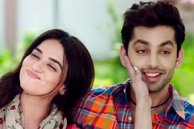 Ranchi Diaries Review: Watch It If You Have Nothing Else To Do