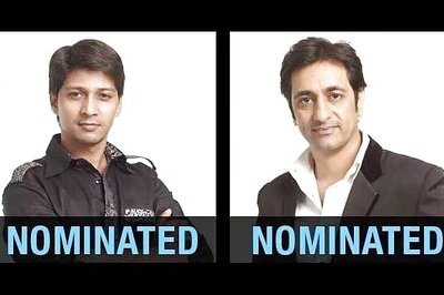 Bigg Boss 6 Live Blog: Salman Khan says Rajeev Paul is touchy-feely