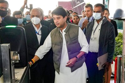 Digi Yatra Takes Off for Paperless Air Travel at Three Airports. Here's a Look at Where and How to Use It