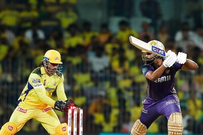 'Soft and Unnecessary Wickets Were the Downfall': Robin Uthappa on KKR's Poor Batting Performance Against CSK