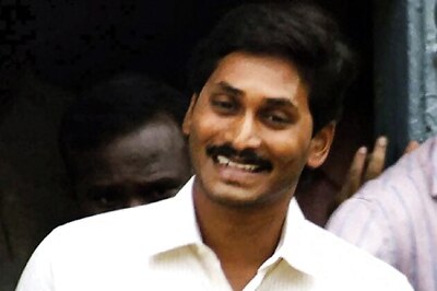 Congress will not approach Jagan's party: Kiran Reddy