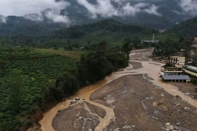 Wayanad Disaster: Heavy Rains, Soil Saturation And Low Clouds To Blame