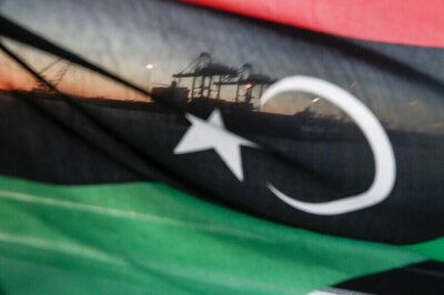 In Retaliation to Donald Trump's Travel Ban, Libya Bars Entry of US Citizens