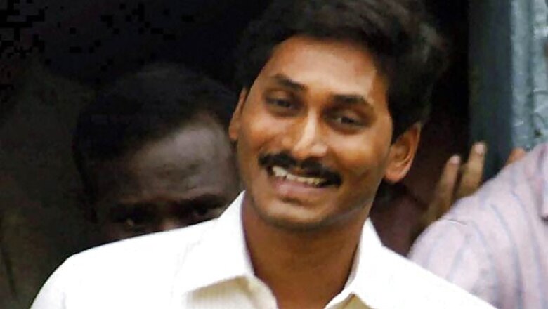 Jagan's health improves after being given IV fluids