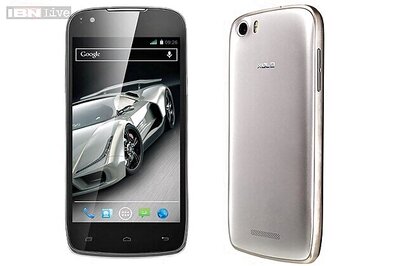Xolo Q700s with 4.5-inch display available online for Rs 9,999