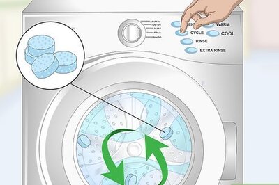 How to Move Your Washer and Dryer