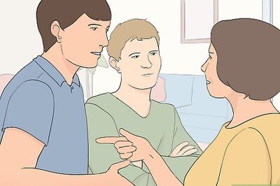 How to Cut Off Your in Laws