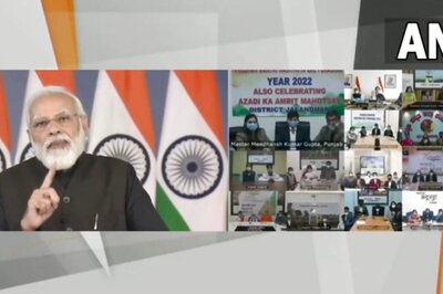 Children Showed Modern, Scientific Temperament in Covid Vaccination Drive: PM Modi