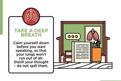 How to Speak Clearly