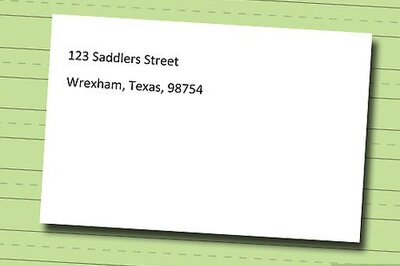 How to Write a Proposal Letter