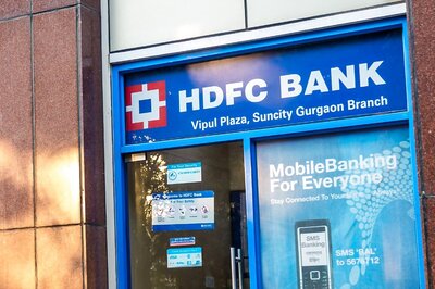 HDFC Bank Plans to Raise Up to Rs 50,000 Crore By Issuing Bonds