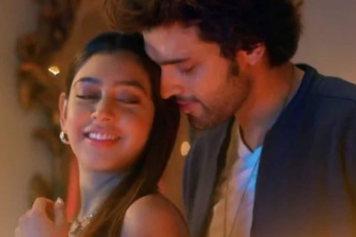 Parth Samthaan, Niti Taylor To Return As Manik And Nandini For Kaisi Yeh Yaariaan Season 5