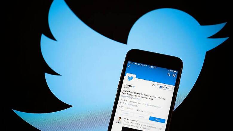 After RaGa & Mallya, Legion Targets Journalists' Twitter A/cs