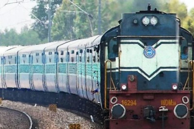 Indian Railways Cancels Several Trains till February 10; Check Full List