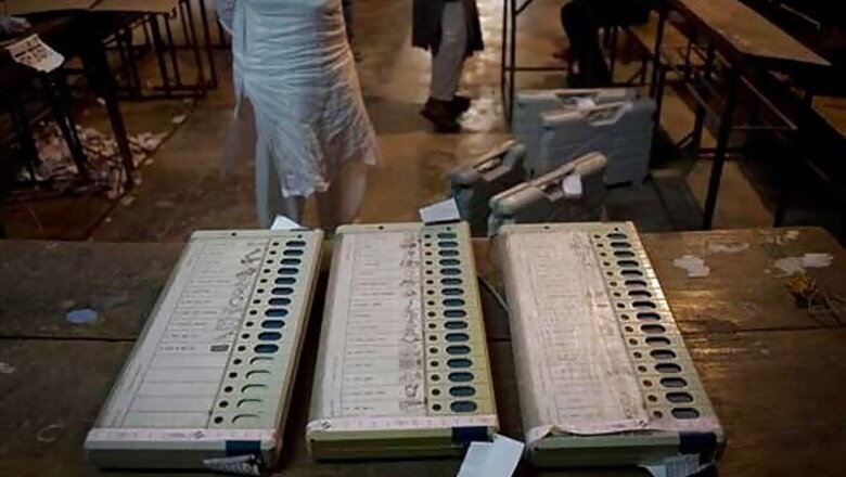 Jharkhand Assembly elections: Counting of votes today, BJP, JMM eye majority