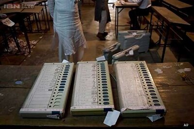 Jharkhand Assembly elections: Counting of votes today, BJP, JMM eye majority