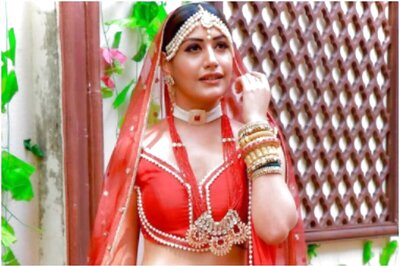 Surbhi Chandna Says This 'Naagin' is Better Than Her