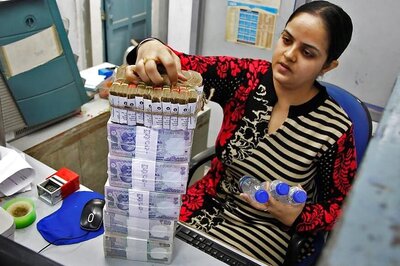 Deregistered Companies Deposited Rs 17,000 Crore Post Note Ban: Govt