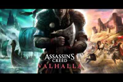 Assassin's Creed Valhalla is Set in Vikings Era: What the Game Storyline May Feature
