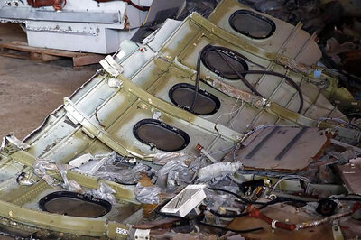 AirAsia plane crash caused by faulty component, crew action, says Indonesia